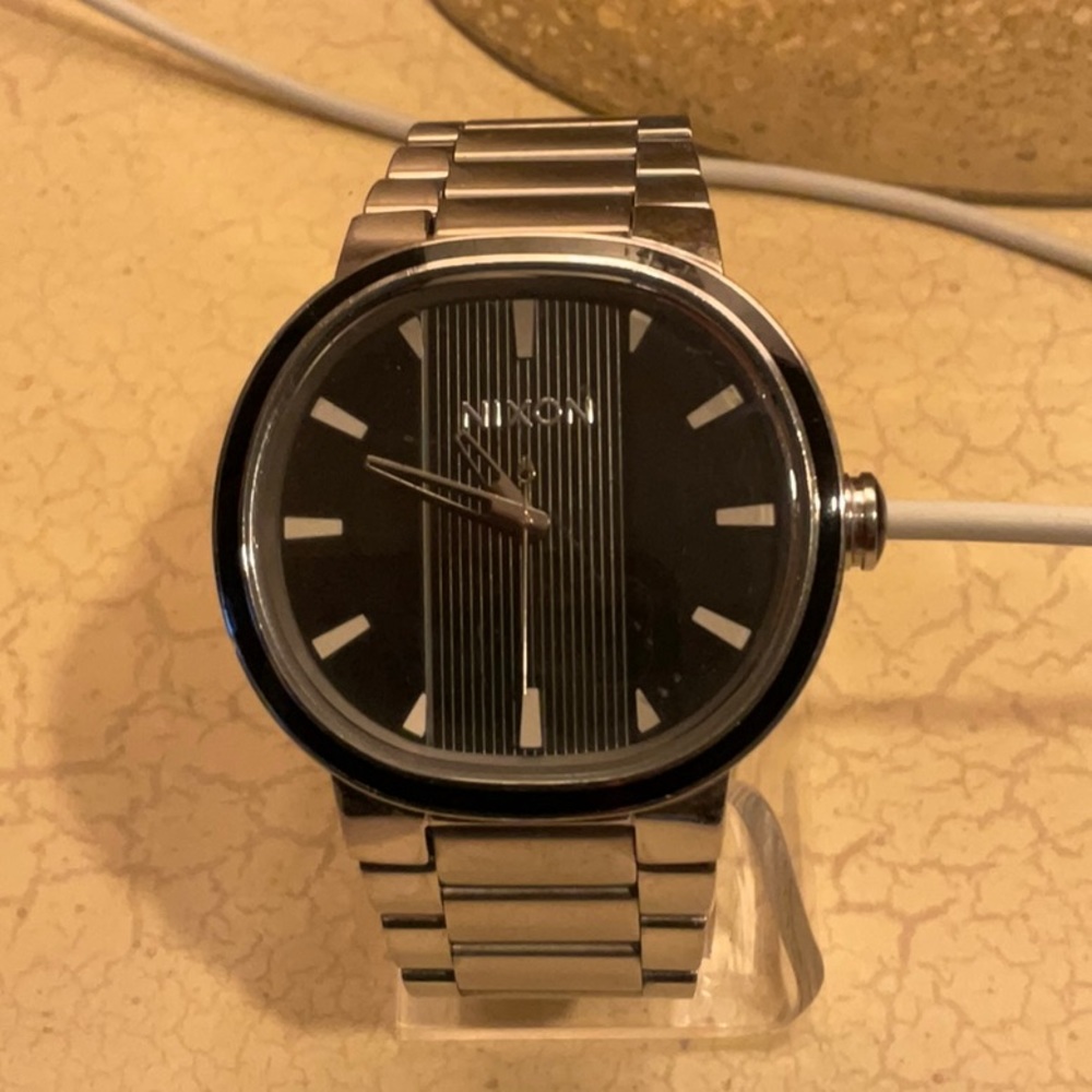 Nixon The Capitol Wrist Watch